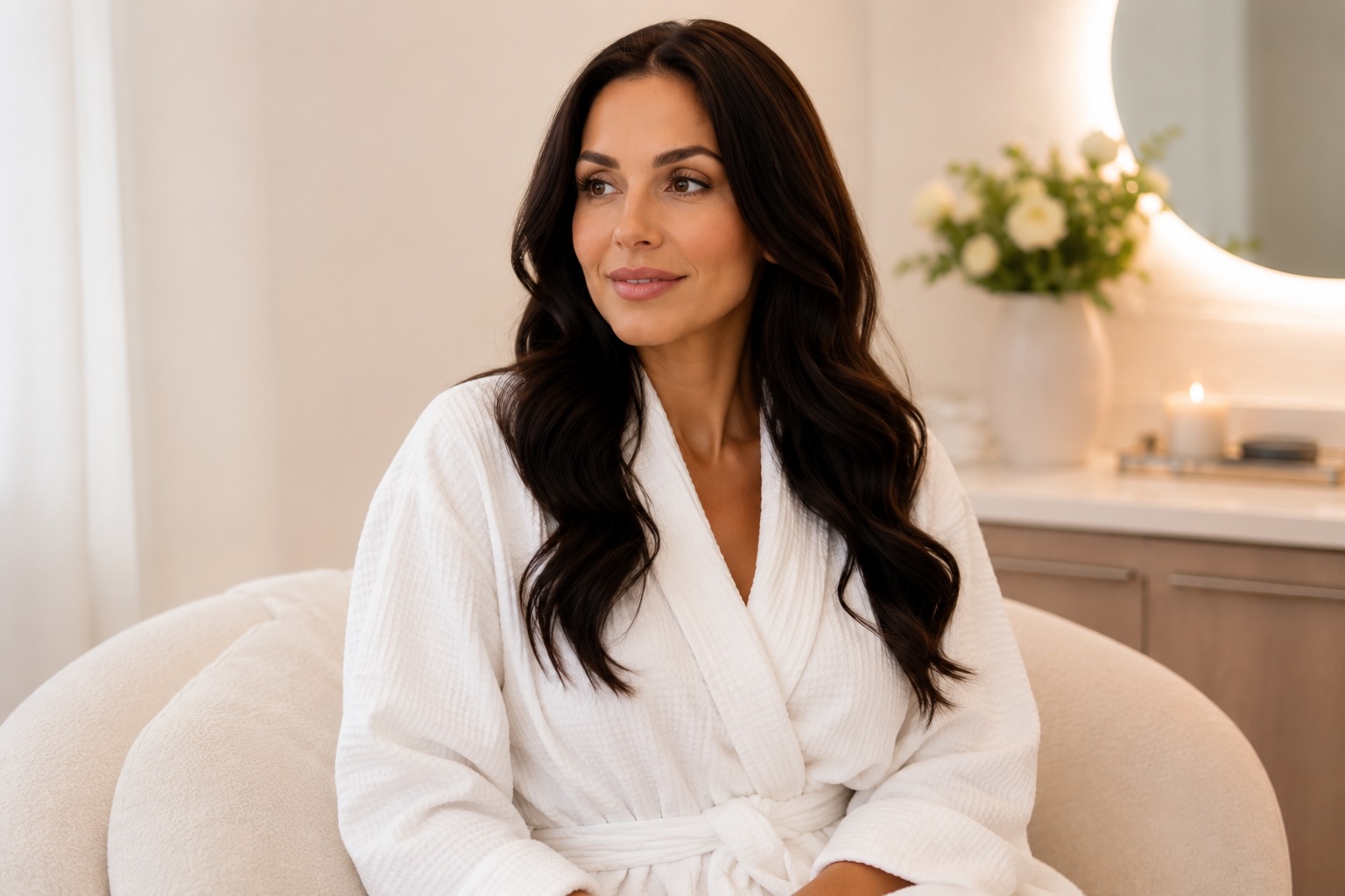Vaginal Rejuvenation in Spring, TX